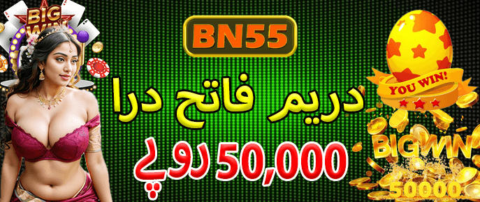 BN 55 Game Apk