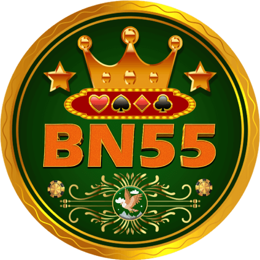 BN55 Game logo