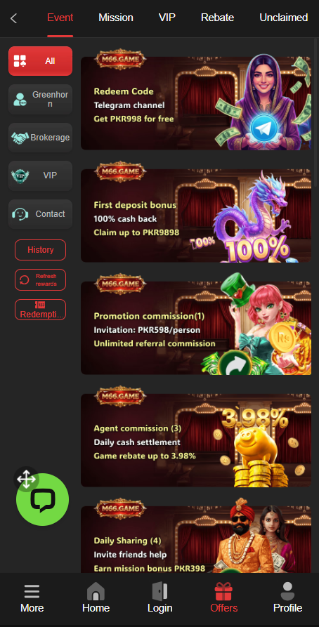 M66 Game Download Apk