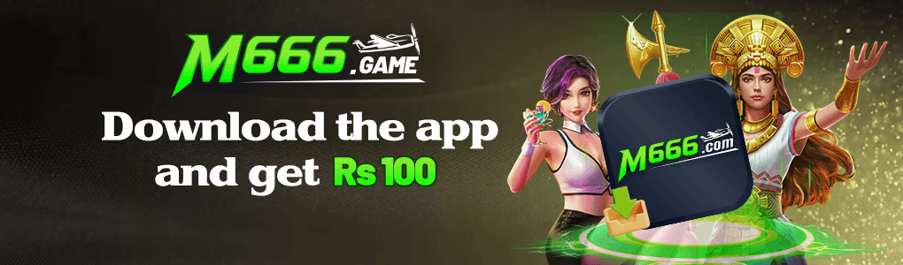 M666 APK 2026