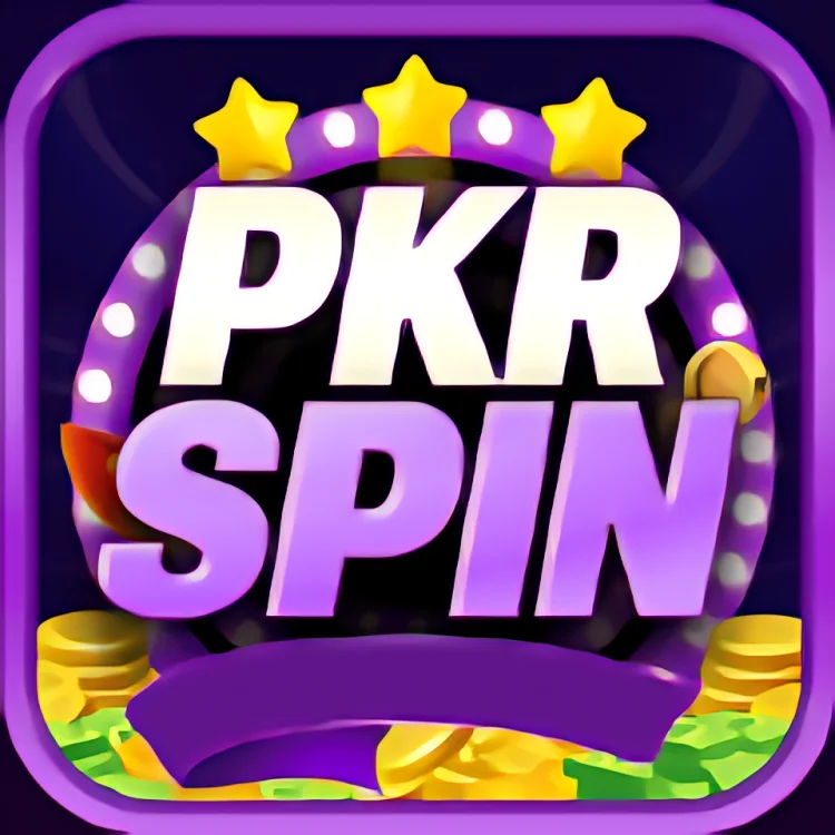 Pkr Spin Game Download Apk