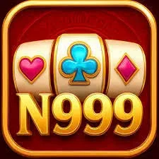 N999 Game Logo