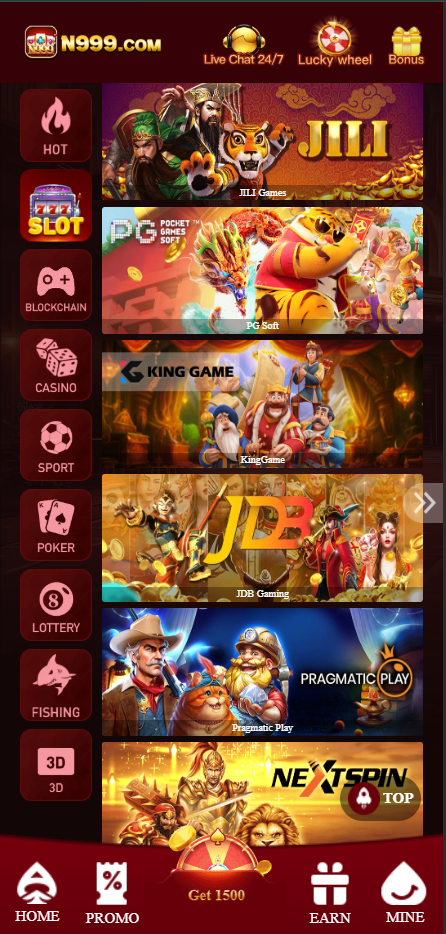 N999 Game Download Apk