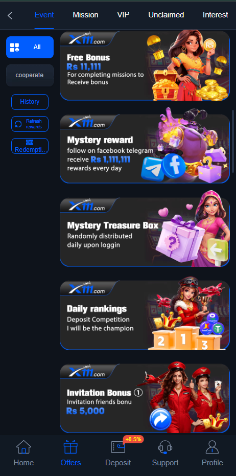 X111 Game Apk