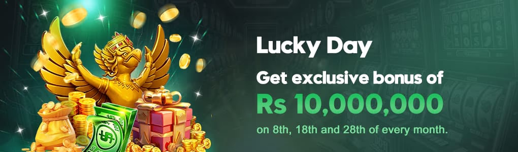 Bonus and Reward System on BetAA Game