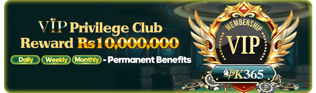 PK365 Game Online