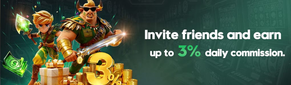 Betaa Referral and Agent Program