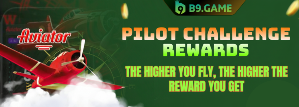 Download B9 Game Apk
