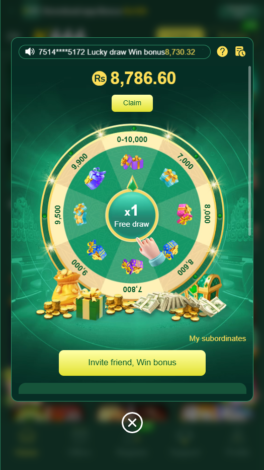 Download K666 Game