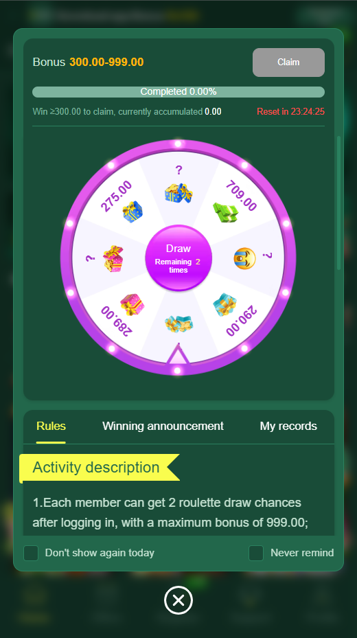 Download K666 Game
