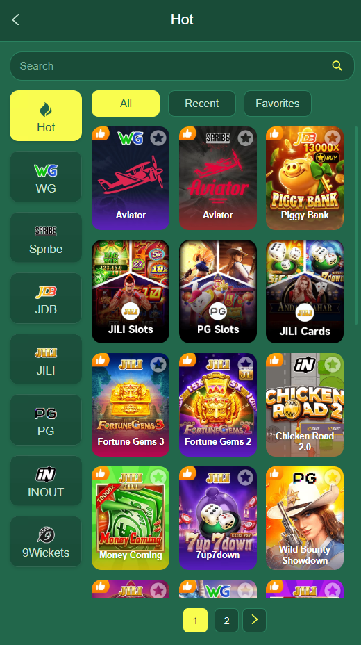 K666 Game Apk