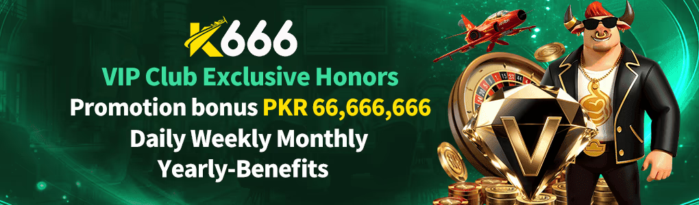 K666 Game Apk
