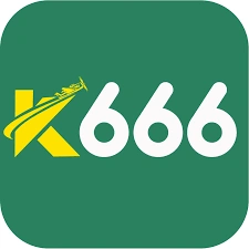 K666 Game Logo