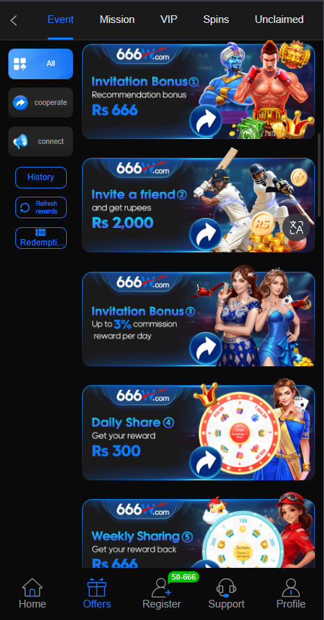 666W Game Download Apk