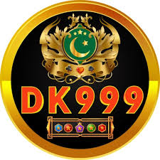 DK999 Game Logo
