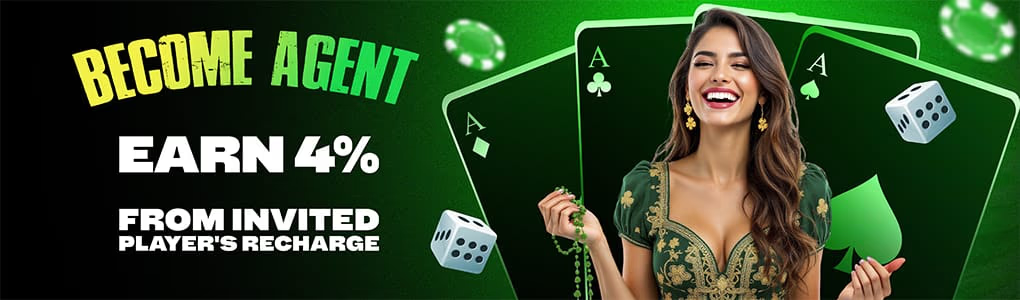 777Pkr Game Agent Program