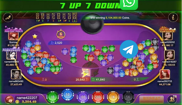 Pak 234 Game