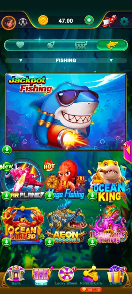 PakArcade Game Apk