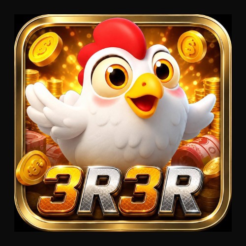 3r3r Game Icon
