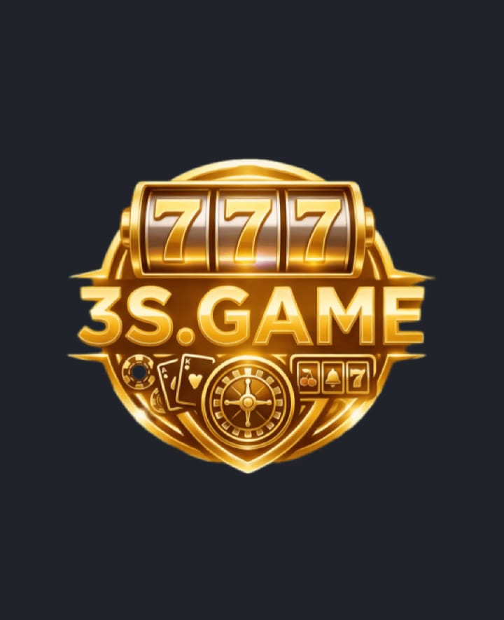3s Game Icon