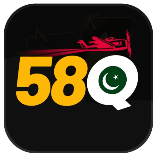 58Q Game Icon