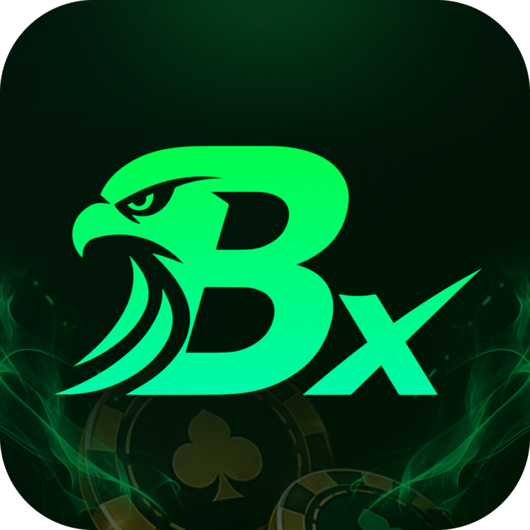 Betrixx Game Logo