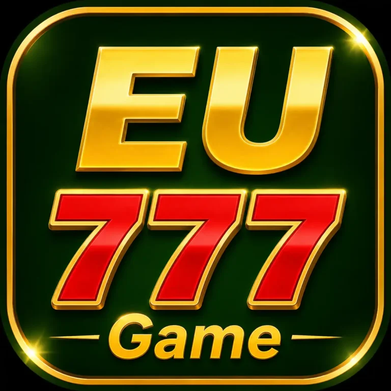 EU 777 Game Icon