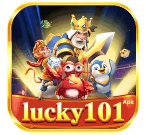 Lucky 101 Game Icon