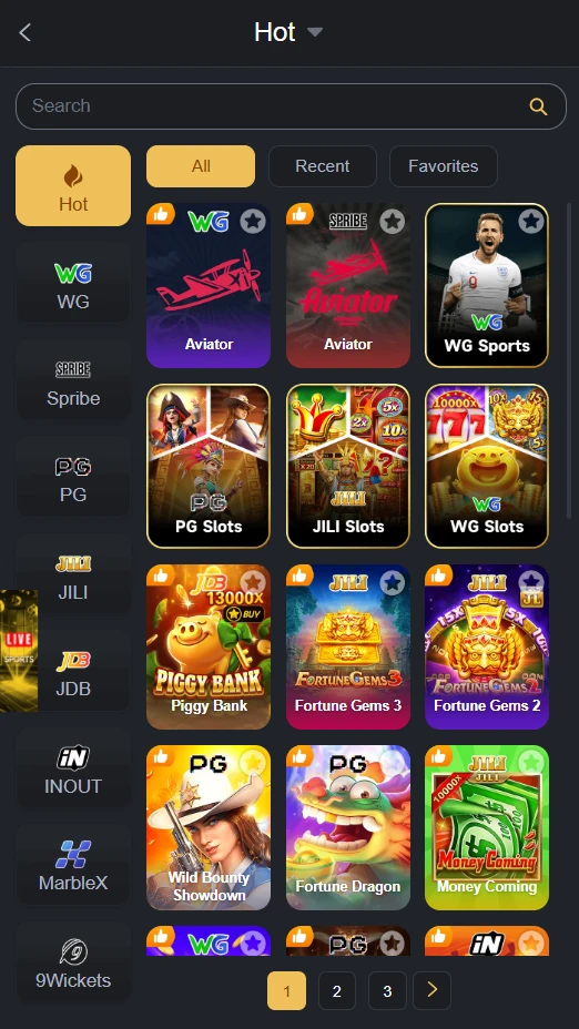 M999 Game Image