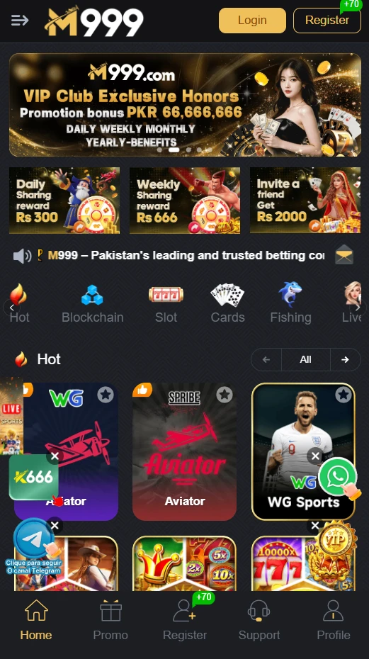 M999 Game Image