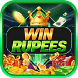 Win Rupees Game icon