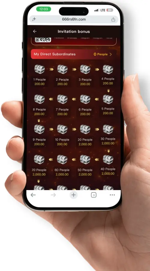 666RS Game Image