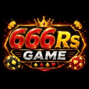 666RS Game Logo